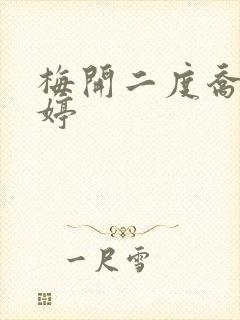 梅开二度乔枫李婷