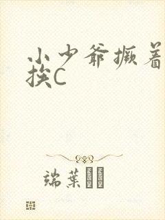 小少爷撅着屁股挨C