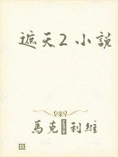 遮天2 小说