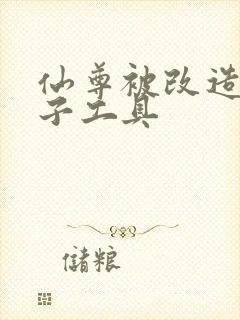 仙尊被改造成产子工具