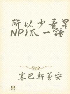 所以少看星辰(NP)爪一锤