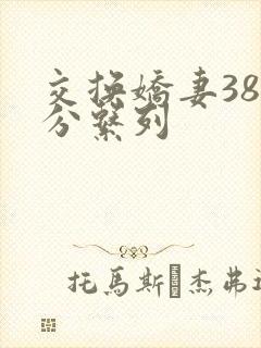 交换娇妻38部分系列