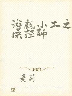 游戏小工之元素操控师