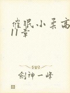 催眠小柔高达第11章