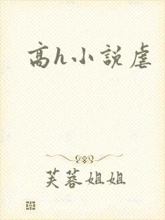 高h小说虐