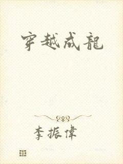 穿越成龙