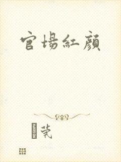官场红颜
