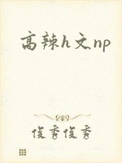 高辣h文np