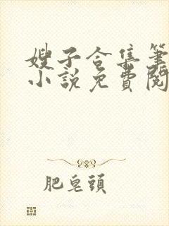 嫂子合集笔趣阁小说免费阅读