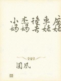 小杰后车座抱着妈妈去姥姥家搬家