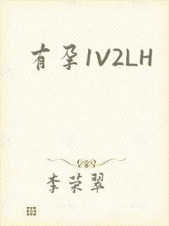 有孕1V2LH