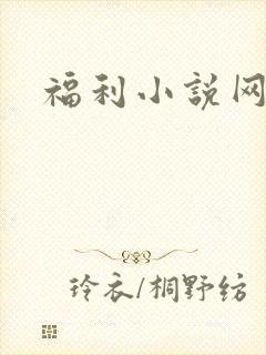 福利小说网