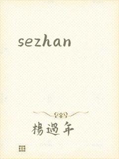 sezhan