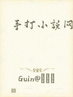 手打小说网