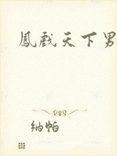 凤戏天下男