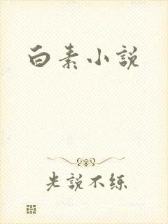 白素小说