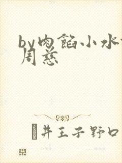 by肉馅小水饺周慈