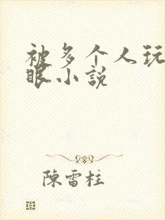 被多个人玩屁股眼小说