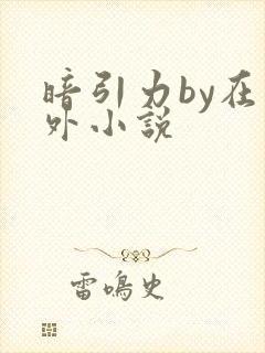 暗引力by在言外小说