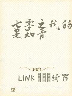 七零之我的老婆是知青