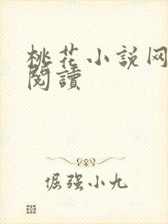 桃花小说网小说阅读