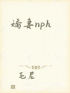 娇妻nph
