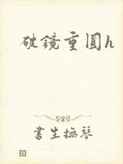 破镜重圆h