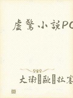 虚惊小说PO