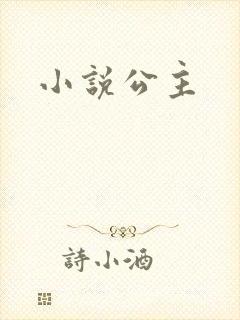 小说公主