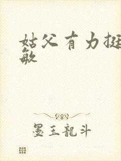 姑父有力挺送赵敏