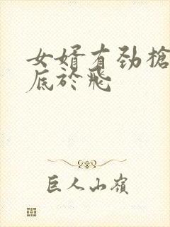 女婿有劲枪枪到底于飞