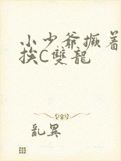 小少爷撅着屁股挨C双龙