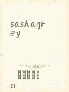 sashagrey