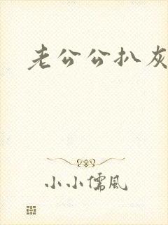 老公公扒灰小说
