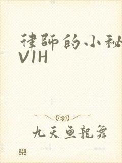 律师的小秘书1V1H