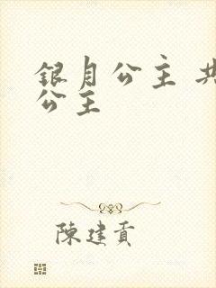 银月公主 共享公主