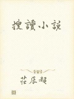 搜读小说
