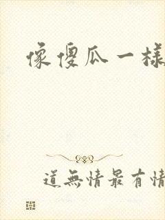 像傻瓜一样去爱