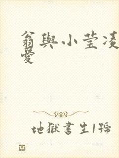 翁与小莹凌晨欢爱