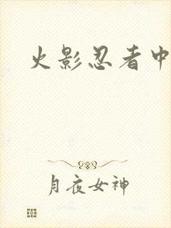 火影忍者中文网