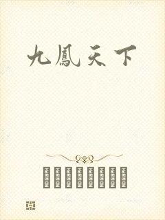 九凤天下