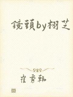 镜头by栩芝
