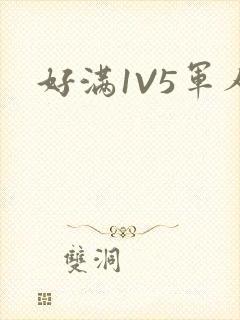 好满1V5军人