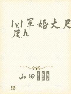 1v1军婚大尺度h