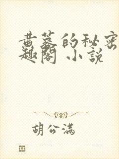 黄蓉的秘密 笔趣阁 小说