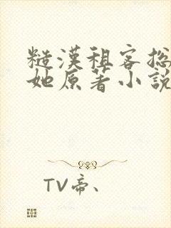 糙汉租客总是吵她原著小说