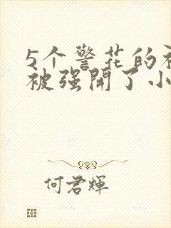 5个警花的初苞被强开了小说