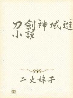刀剑神域进击篇小说