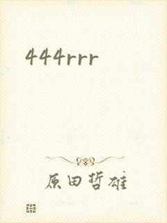 444rrr