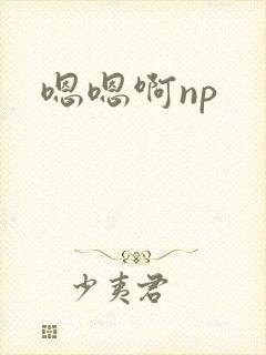 嗯嗯啊np